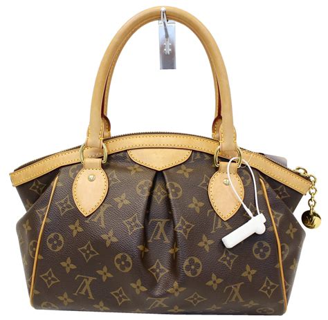 louis vuitton monogram tivoli pm price|louis vuitton monogram tivoli pm.